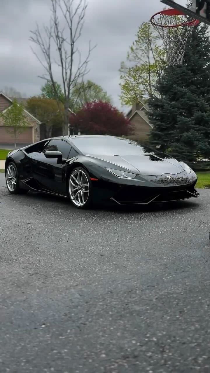 Premium detailed vehicle showcase one